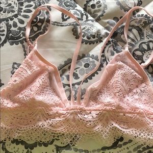 Bralette Victoria secret